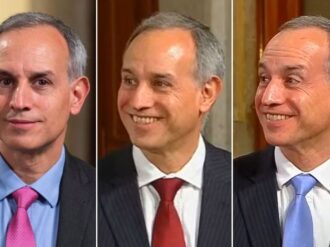 Del “lo maltrataron” a “todos somos Hugo”: 5 veces que AMLO ha defendido a López-Gatell