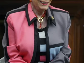 Fallece Helvia Martínez Verdayes, modelo de la Diana Cazadora
