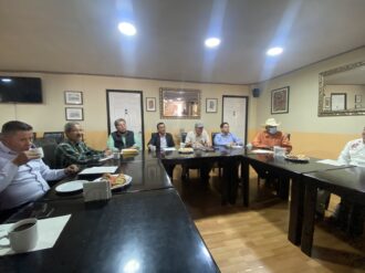 Piden agilizar trámites en la Conagua