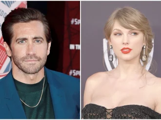 Jake Gyllenhaal responde a «All too well» de Taylor Swift