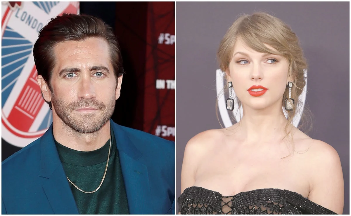 Jake Gyllenhaal responde a «All too well» de Taylor Swift