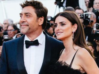 Penélope Cruz y Javier Bardem, cada vez más cerca de la nominación al Oscar
