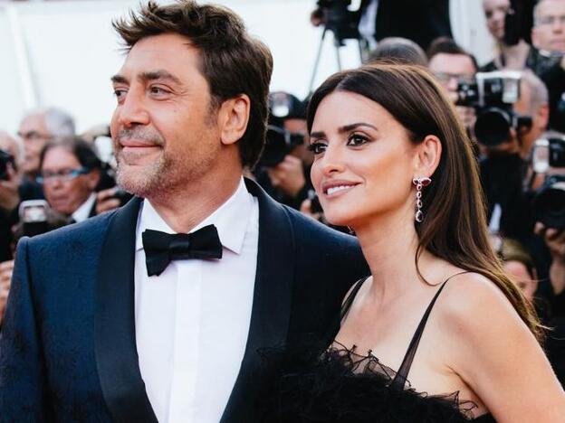 Penélope Cruz y Javier Bardem, cada vez más cerca de la nominación al Oscar