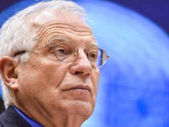 Unión Europea aprueba «por unanimidad» paquete de sanciones contra Rusia