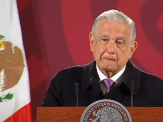 Me da mucho orgullo que mis hijos resistan, se han portado muy bien: AMLO