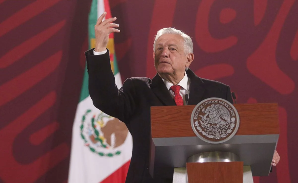 AMLO acusa política “anticultural” y “egoísta” de Austria por no prestar el Penacho de Moctezuma