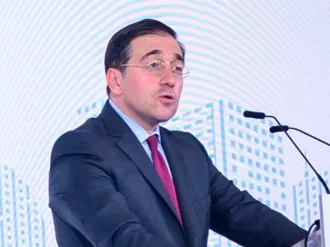 España quiere acelerar, no pausar las relaciones con México