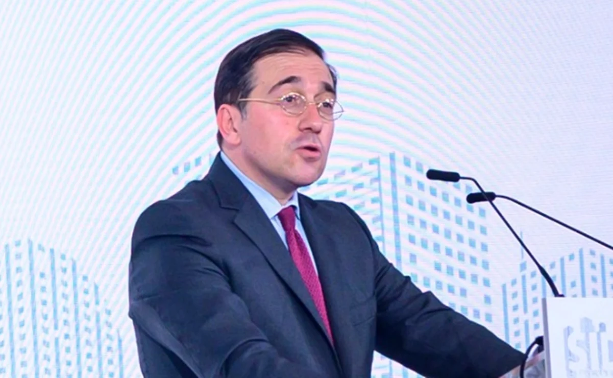 España quiere acelerar, no pausar las relaciones con México