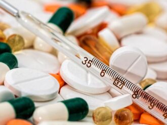Se dispara precio de medicamentos en cinco entidades del país