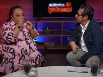 «Mi cuerpo es diferente», Michelle Rodríguez cuenta cómo afrontó que su físico no es impedimento para actuar