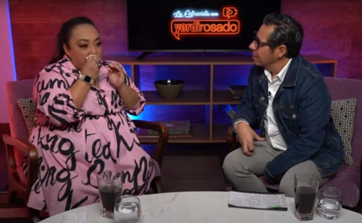 «Mi cuerpo es diferente», Michelle Rodríguez cuenta cómo afrontó que su físico no es impedimento para actuar