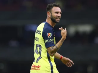 Miguel Layún se disculpa tras el berrinche que protagonizó en el Estadio Azteca