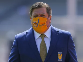 La razón por la que Miguel Herrera no volvería a la Selección Mexicana