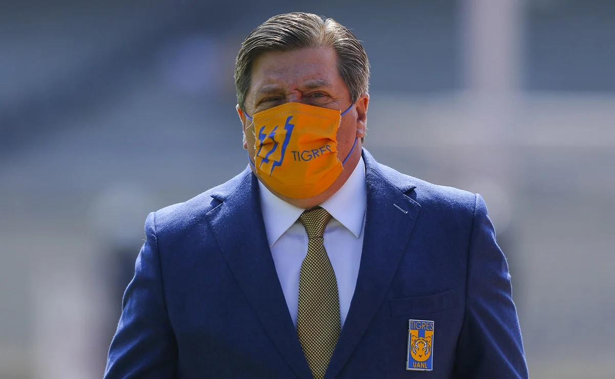 La razón por la que Miguel Herrera no volvería a la Selección Mexicana