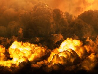 Inicia la invasión rusa y con ella las muertes de soldados y civiles ucranianos