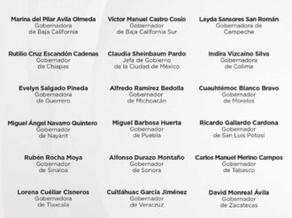 Infringe David Monreal la veda electoral