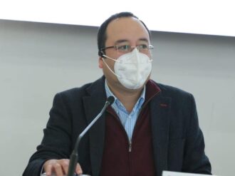 Mantendrá Zacatecas cuatro distritos federales uninominales