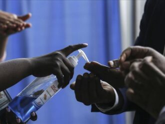 África pasa a fase de control de la pandemia