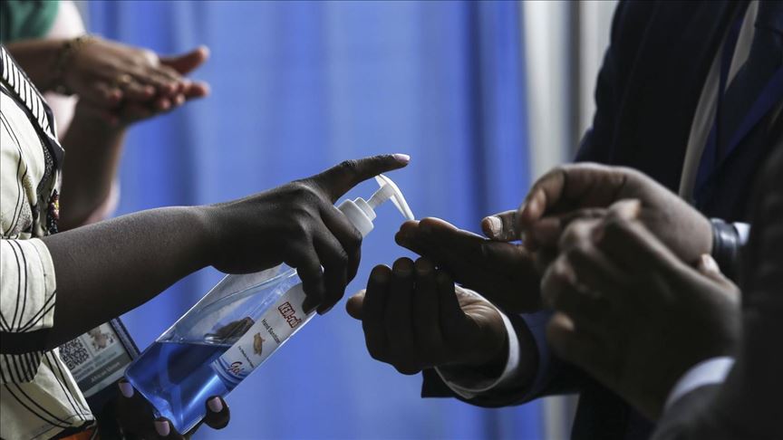 África pasa a fase de control de la pandemia