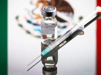 Vacuna Patria es segura: Conacyt