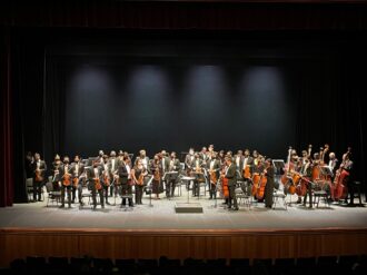 Reactivarán vida cultural en Zacatecas