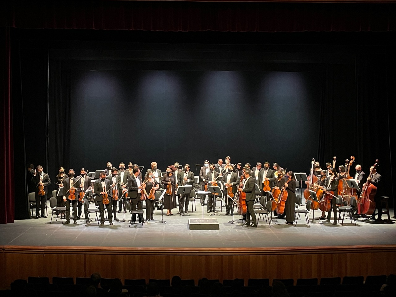 Reactivarán vida cultural en Zacatecas