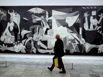 Picasso, el experto en tradición artística que rompió con todos los cánones