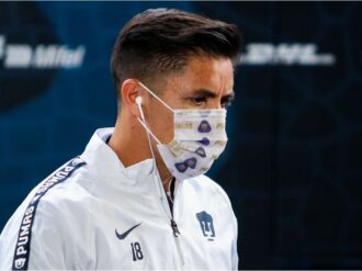 Efraín Velarde alerta sobre secuelas que deja el Covid-19: No vuelves a ser el mismo