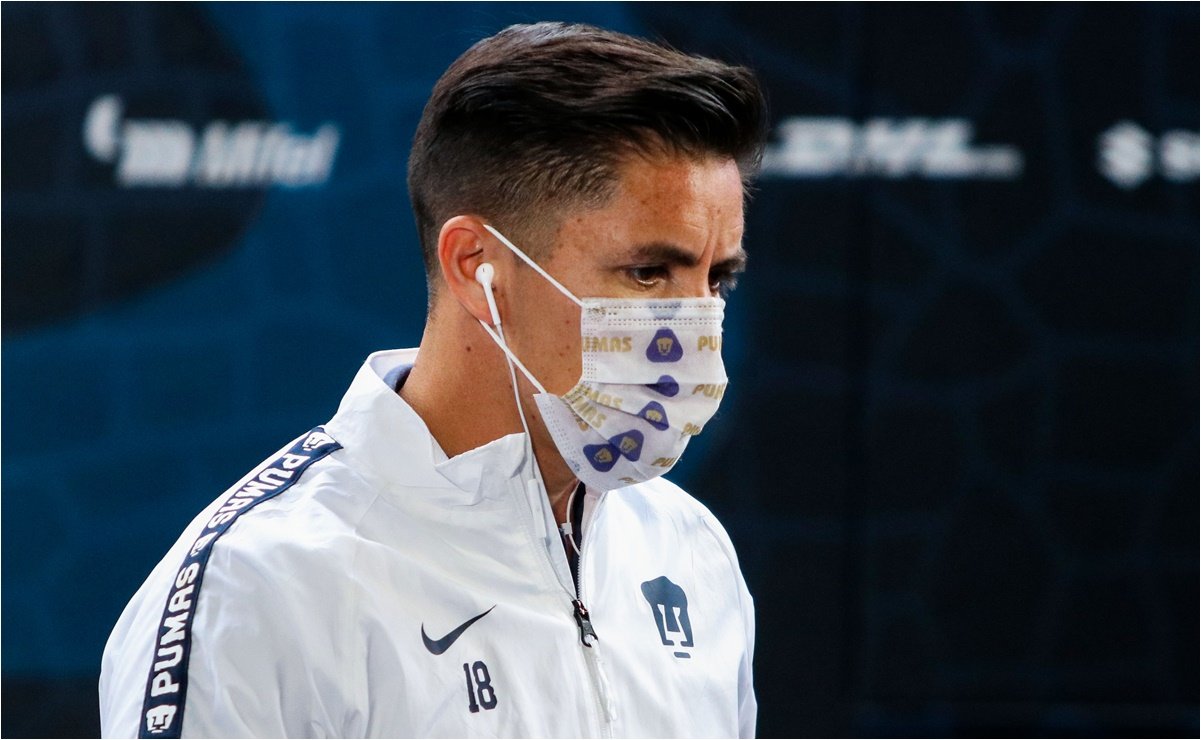 Efraín Velarde alerta sobre secuelas que deja el Covid-19: No vuelves a ser el mismo