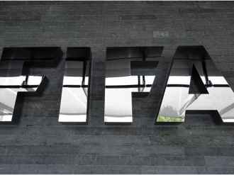 Anuncia FIFA castigos a Rusia por los ataques a Ucrania