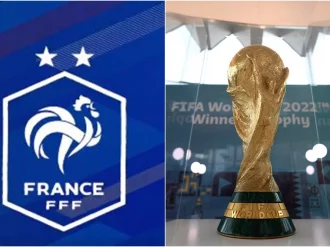 Federación Francesa de Futbol pide excluir a Rusia del Mundial de Qatar 2022