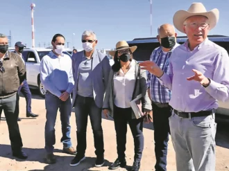 Reforma eléctrica promueve uso de energía sucia: EU