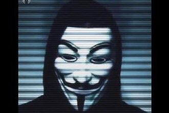 Anonymous se apodera de medios rusos
