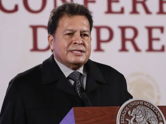 ¿Quién es Ricardo Aldana, el cercano a Romero Deschamps que ganó la elección del sindicato de Pemex?