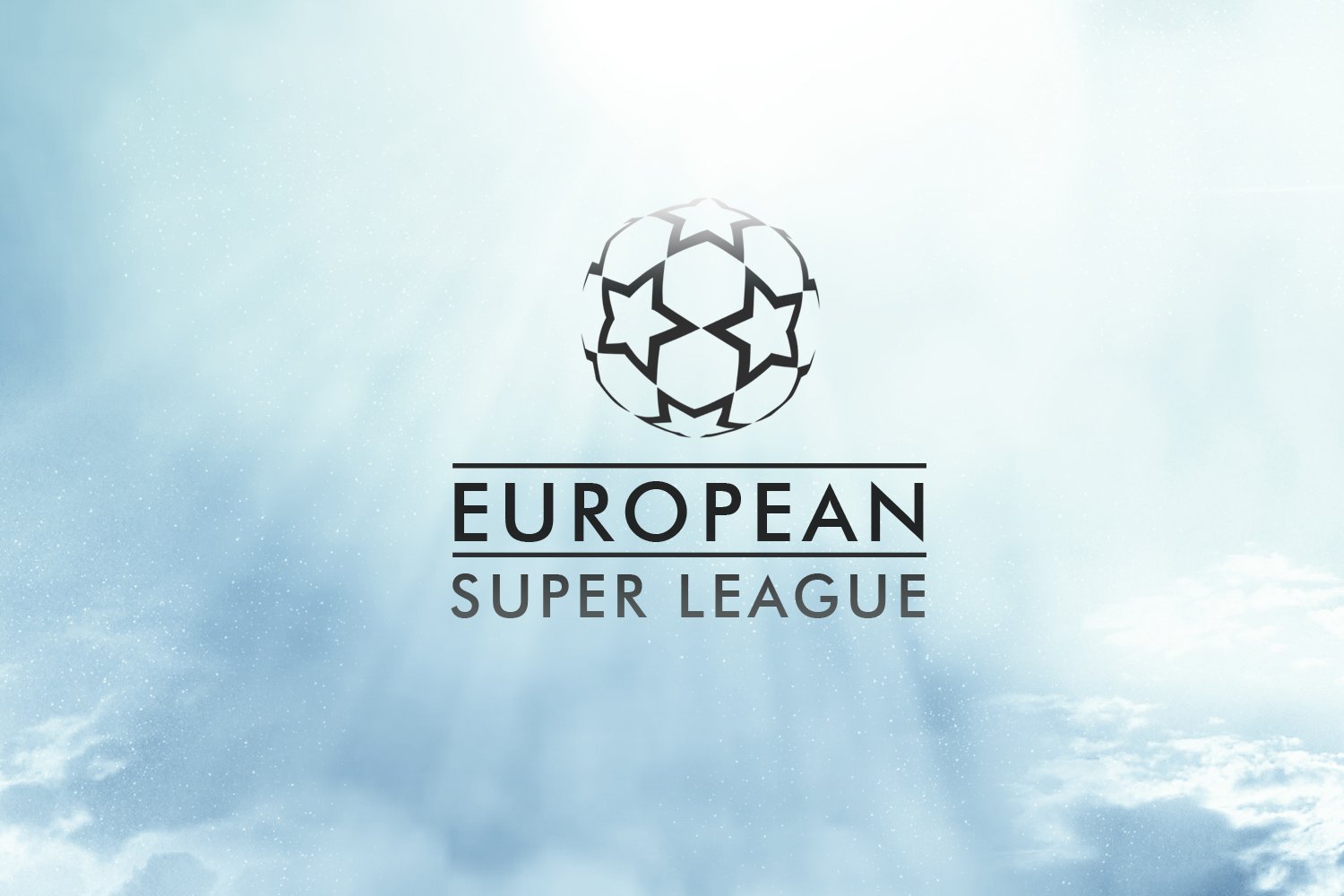 En suspenso, la primera edición de la Superliga Europea