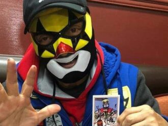 Muere el luchador Súper Muñeco; se encontraba grave de salud