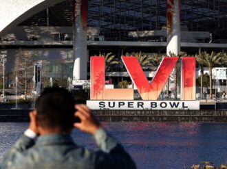 Super Bowl 2022: ¿Quiénes cantarán en el medio tiempo?