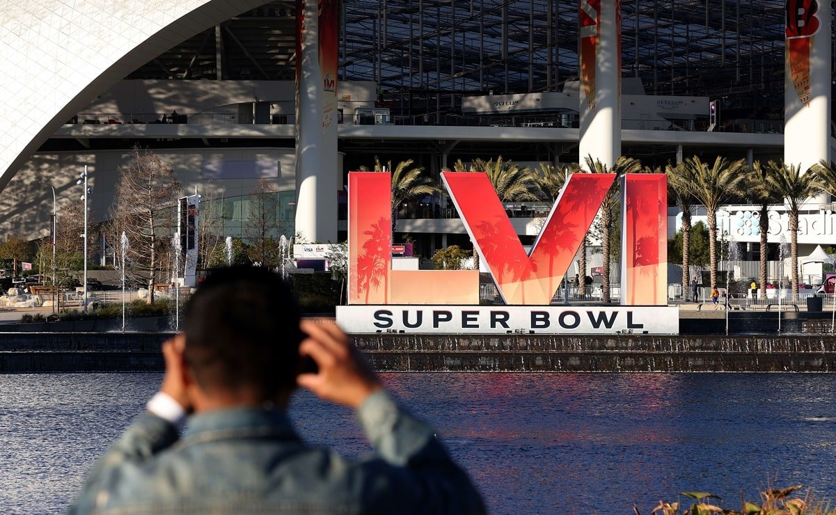 Super Bowl 2022: ¿Quiénes cantarán en el medio tiempo?