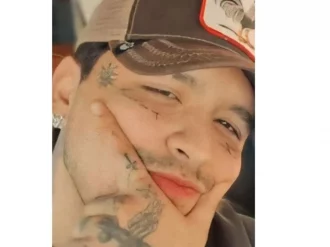 «Beli»; los 3 tatuajes que Christian Nodal se puso por Belinda