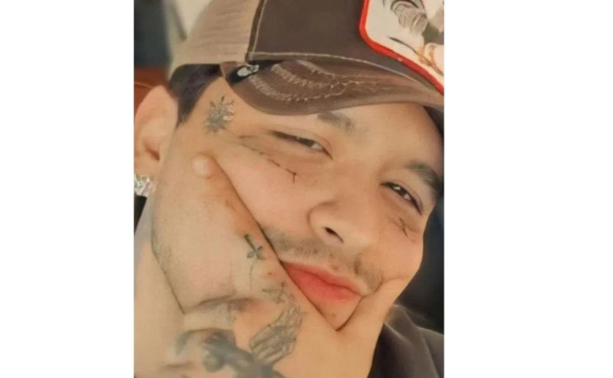 «Beli»; los 3 tatuajes que Christian Nodal se puso por Belinda