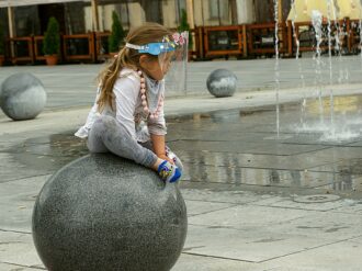 Niños contagiados por covid sufrieron complicaciones como neumonía