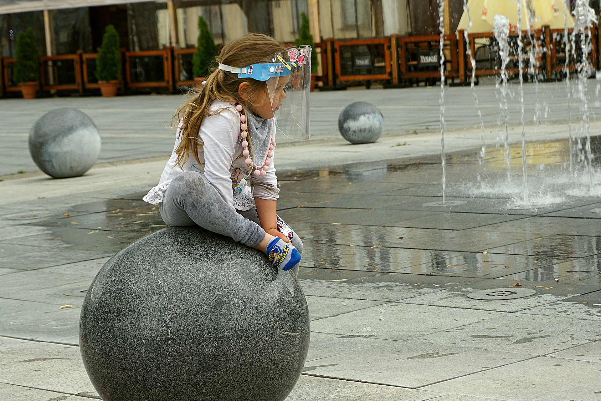 Niños contagiados por covid sufrieron complicaciones como neumonía