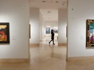 ¿Rentar arte para un museo? España acaba de hacerlo por 6.5 millones de euros anuales