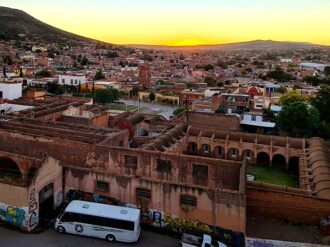 Reprueban actos de violencia en edificio municipal de Trancoso