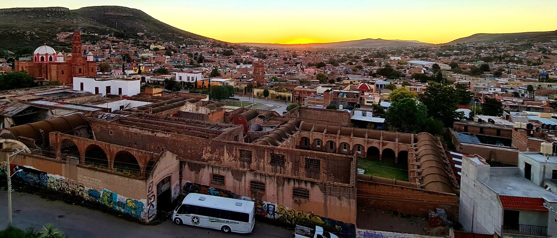 Reprueban actos de violencia en edificio municipal de Trancoso