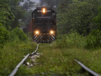 Alertan de posibles afectaciones al patrimonio arqueológico subterráneo por el Tren Maya