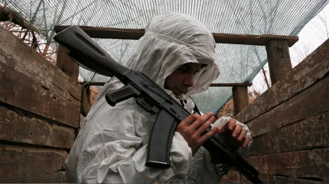 SRE pendiente para apoyar a mexicanos en Ucrania en caso de que estalle conflicto con Rusia