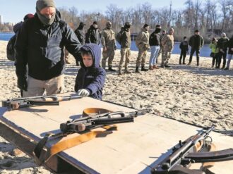 Rusia atacará a Ucrania en cualquier momento: EU