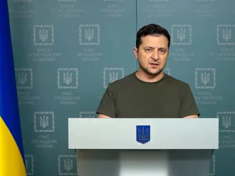 Ucrania confirma que negociará con Rusia