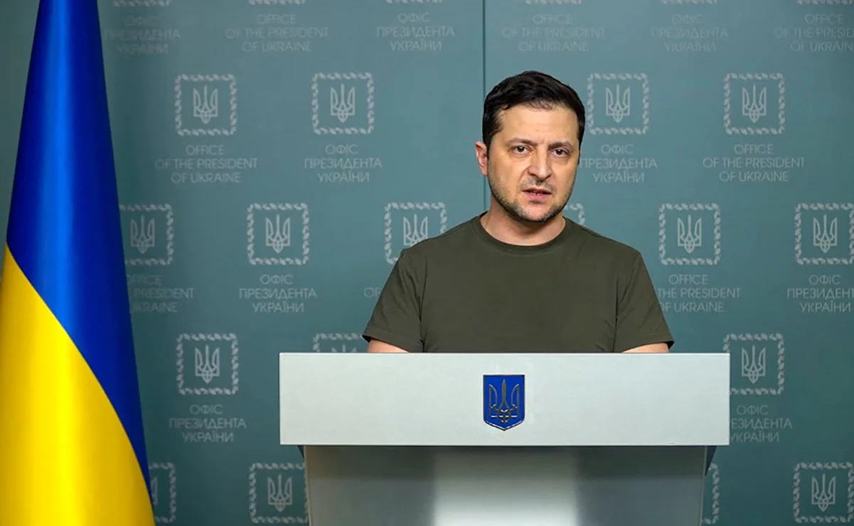 Ucrania confirma que negociará con Rusia